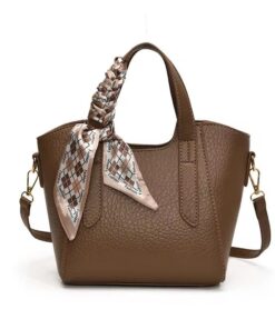 Alternative view of Quality unique design ladies BDND small size ladies sling bag