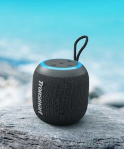 Small Portable Tronsmart T7 Mini 15w IPX7 Waterproof Outdoor Bluetooth Speaker