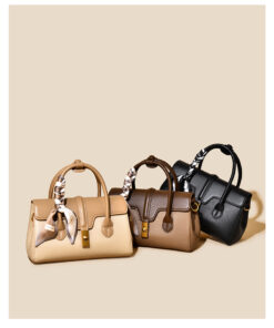 Classy Jueshihu top notch leather ladies sling bag