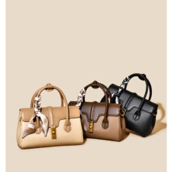 Classy Jueshihu top notch leather ladies sling bag