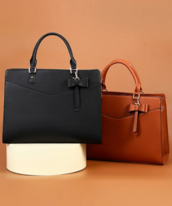 Mosiso business large capacity ladies laptop bag