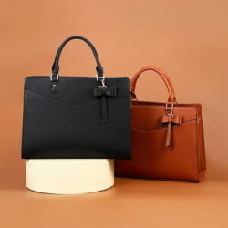 Mosiso business large capacity ladies laptop bag