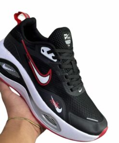 Alternative view of Nike Air Max Zoom Winflow Unisex Workout/running shoes