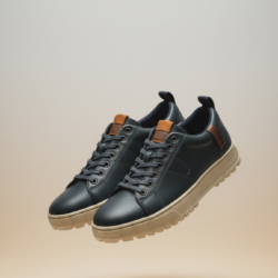 Classy Men's Low Cut Timberland Shoes