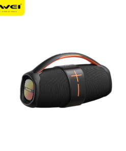 Alternative view of Awei Y887 Portable Wireless Bluetooth Outdoor Speaker