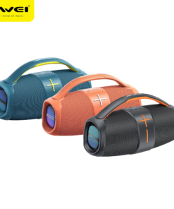 Awei Y887 Portable Wireless Bluetooth Outdoor Speaker