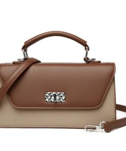 Alternative view of Classy premium new niche 2025 ladies high end sling bag