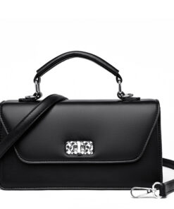 Classy premium new niche 2025 ladies high end sling bag