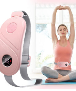 Women's Intelligent Menstrual Heating Pad