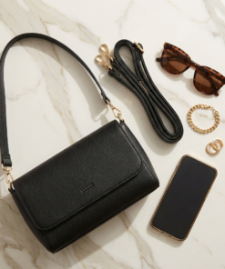 BLU FLUT Women Crossbody Messenger Sling Bag