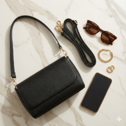 BLU FLUT Women Crossbody Messenger Sling Bag