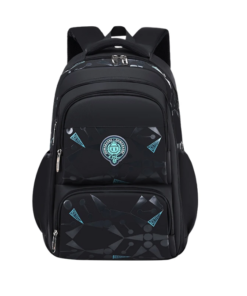 Alternative view of Student unicorn Waterproof ultra light Backpack