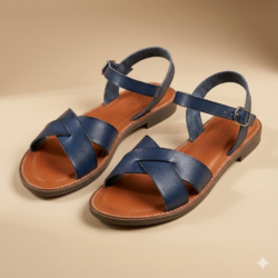 Classy Lightweight Ladies New Summer Style Open Sandals