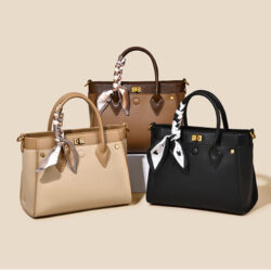 High-end Vythman Medium Capacity Waterproof Women's Casual Tote Bag