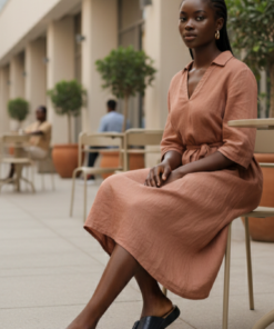 Alternative view of Ladies Premium Orthopedic Classy Open Sandals