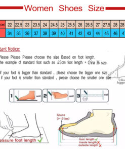 Alternative view of Women's 2025 Flat Bottom European and American Style Belt Slippers