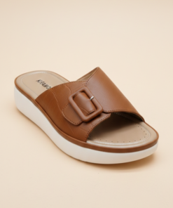 Ladies Premium Orthopedic Classy Open Sandals