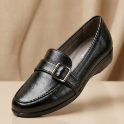 Alternative view of Classy Ladies 2026 official wear loafer shoes