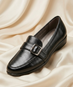 Classy Ladies 2026 official wear loafer shoes