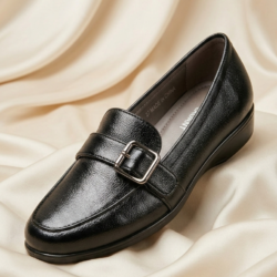 Classy Ladies 2026 official wear loafer shoes