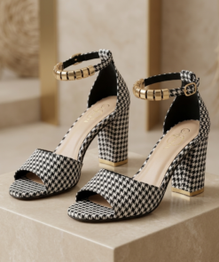 Classy Premium Luxury Aurelia Ladies heels shoes