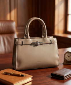 Premium Ladies Medium Capacity Office/Work bag