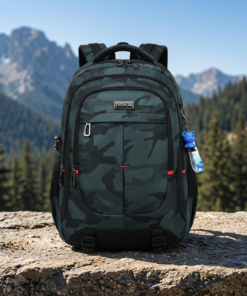 Premium Dishua Work/School Large Capacity Waterproof Backpack