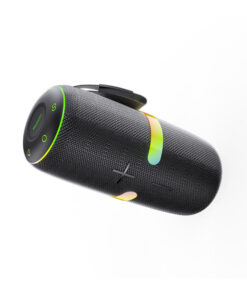 Yesido YSW22 30W High-power IPX6 Waterproof Portable Bluetooth Speaker