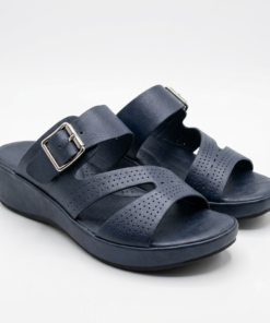 New extra comfy ladies orthopedic wedge design open sandals