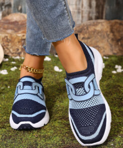 2026 Ultra Comfortable  Lightweight Casual Women Sneakers Soft Sole