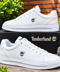UrbanStep Signature Timber Premium Casual Sneakers